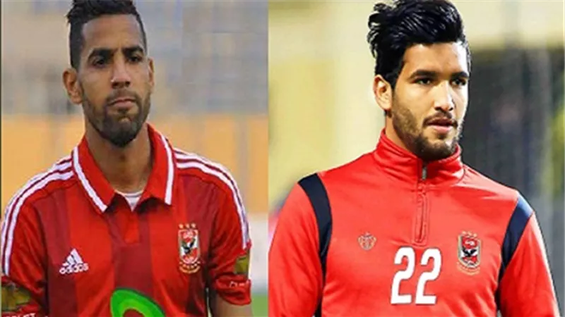 سيد عبد الحفيظ يكشف مصير مؤمن زكريا وصالح جمعة