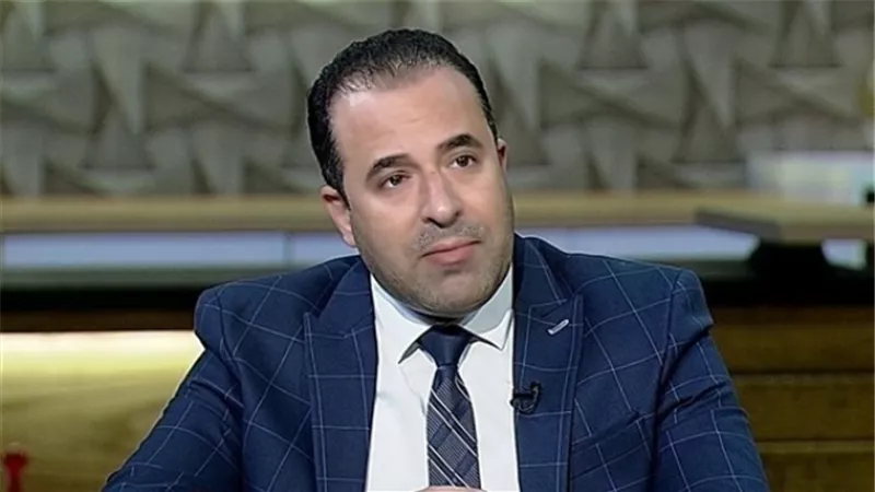 رئيس اتصالات البرلمان: لاصحة لشائعات ارتفاع اصابات كورونا.. والقليوبية تسجل ٦ اصابات فقط
