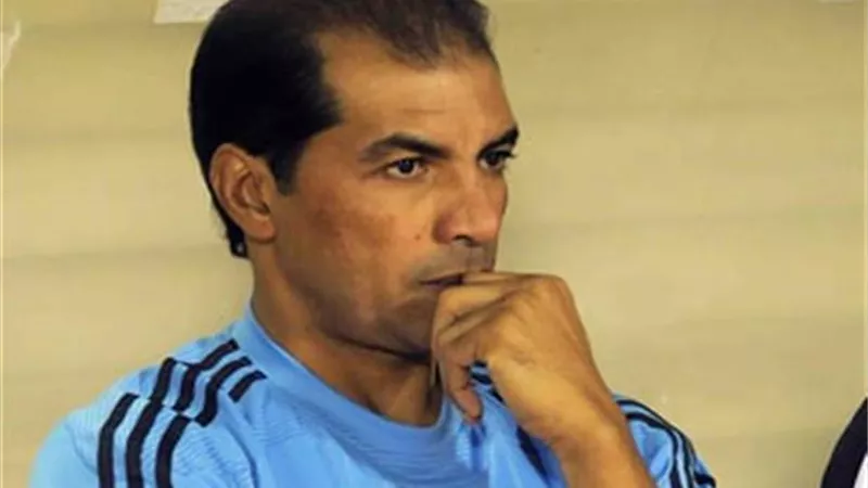علاء ميهوب يكشف سبب قلة مشاركاته مع المنتخب الوطنى