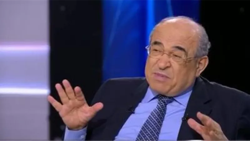 د. مصُطفي الفقي: 