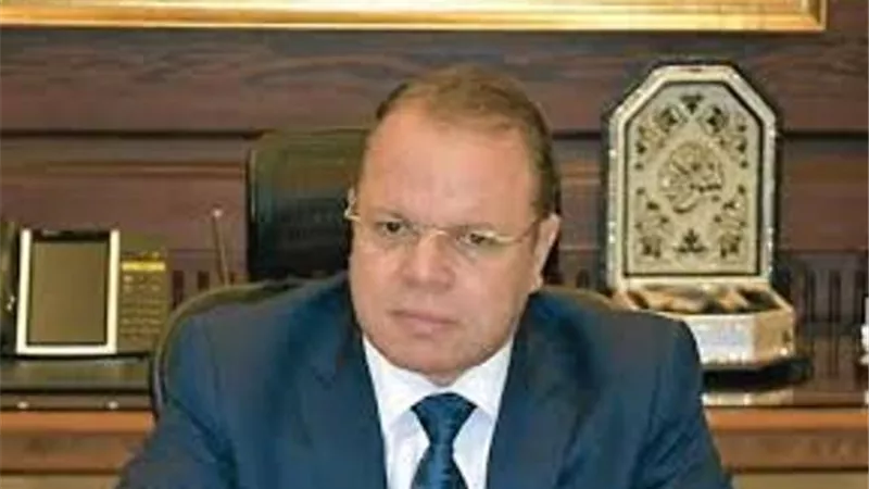 النائب العام يأمر بالتحقيق في حادث الأميرية الإرهابي