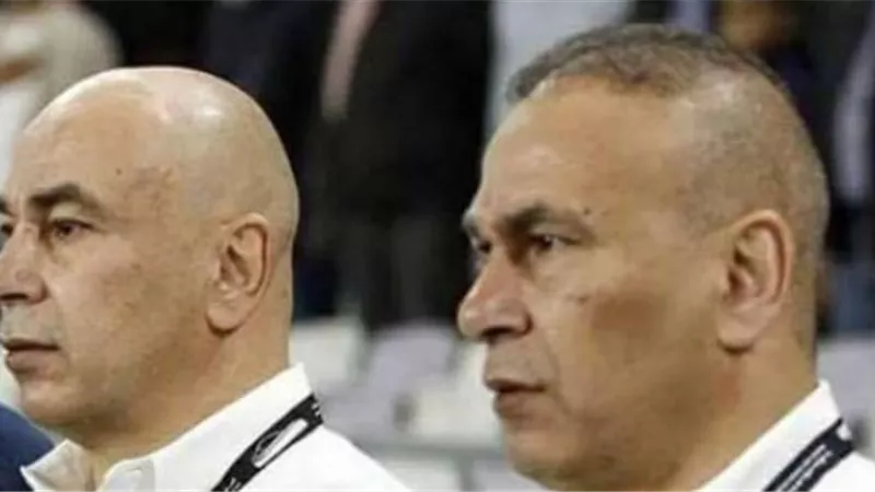 تسوبيل: مستوى إبراهيم حسن لم يرتقى لشقيقه