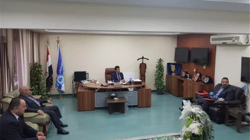 صلاح عبدالفتاح : الجمعية المصرية للاعبين المحترفين تقوم بدورها في تحقيق التكافل الاجتماعي