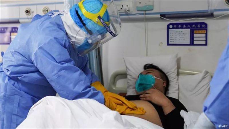 علامة خفية لكورونا تتيح معرفة العلاج الأكثر دقة للمرضى