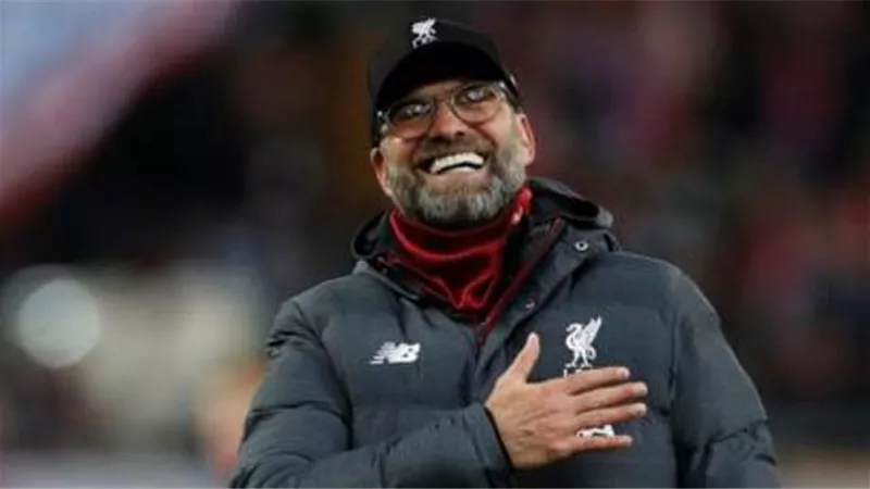 يورجن كلوب يلجأ لخطته المعتادة لضم مهاجم جديد
