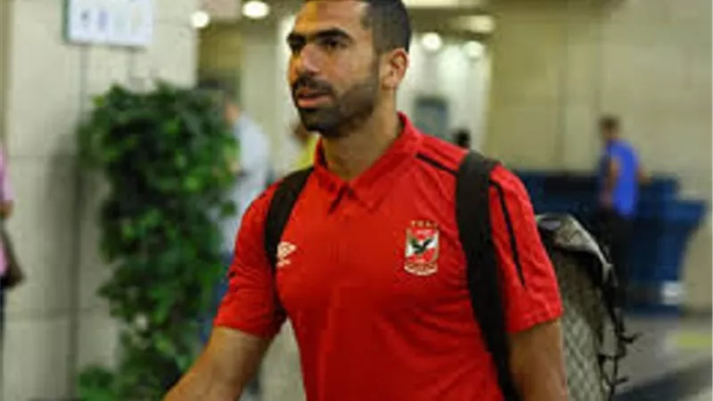سيد عبدالحفيظ يعلق على طريقة تعاقد بيراميدز مع أحمد فتحى