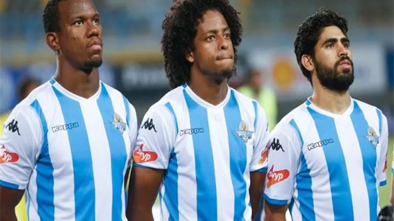 كينو يكشف عن حلم انضمامه الى الاهلى