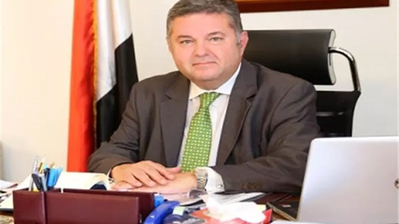 توفيق: استمرار الإنتاج والعمل بالمشروعات مع الالتزام بإجراءات الوقاية من كورونا