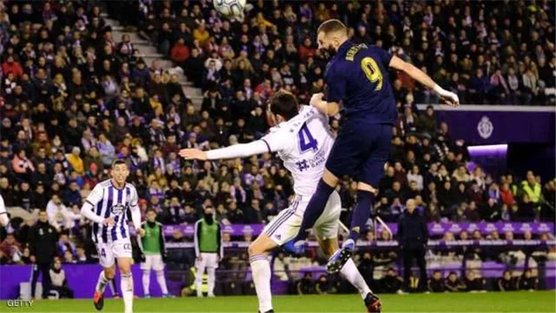 الاتحاد الإسباني يقترح اعتماد خطة جديدة في حال إلغاء 