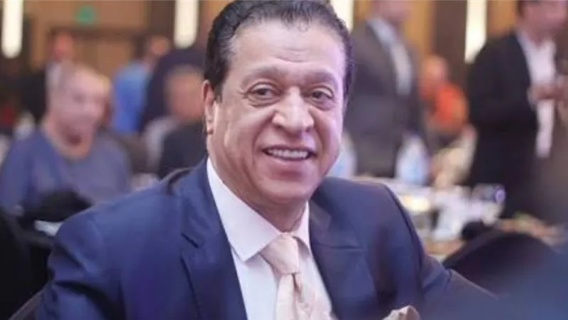 النائب محمد المسعود يشيد بتصريحات محافظ البحر الاحمر حول شم النسيم