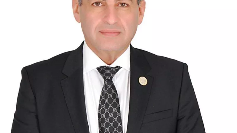 النائب محمد العقاد يطلق مبادرة 