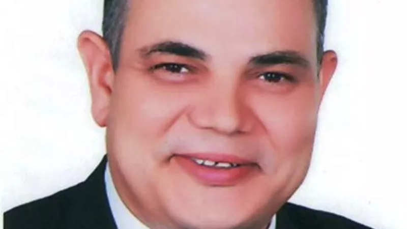رئيس جامعة كفرالشيخ ينعي شهيد الواجب