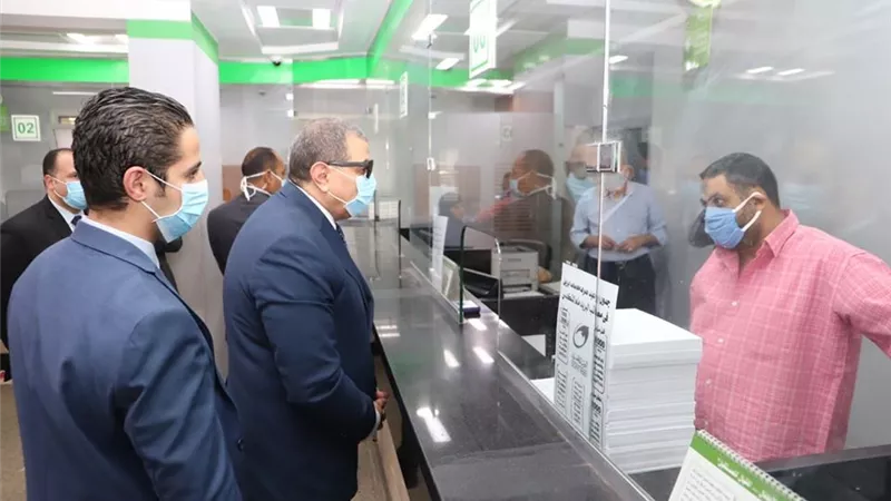 القوى العاملة تحدد مواعيد للمتخلفين عن صرف منحة العمالة غير المنتظمة