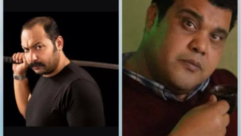 أحمد فتحي دليل براءة محمد ثروت في 