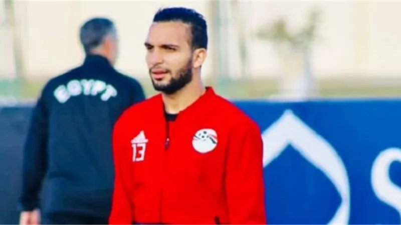 العشرى يصدم الأهلى والزمالك بشأن كريم العراقى