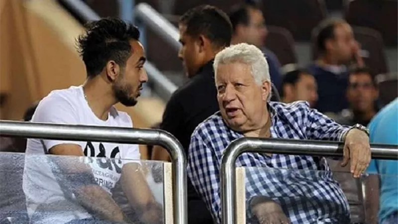 تعرف على موعد الحكم فى قضية كهربا والزمالك