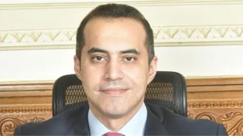 أمين عام النواب: حضور أعضاء البرلمان الجلسات العامة عن طريق بصمة الوجه