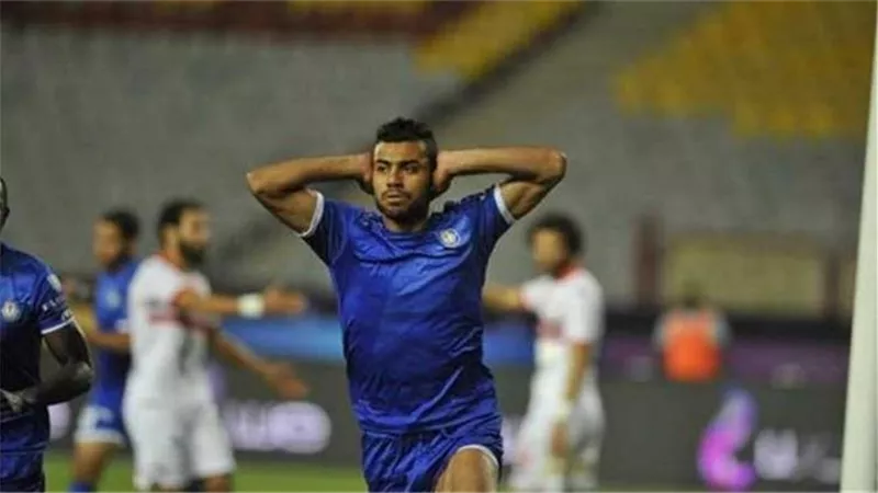 حمادة صدقي يكشف موقفه من رحيل حسام حسن إلى الأهلي