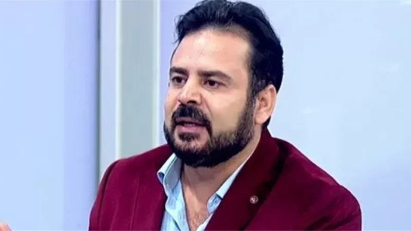 رواد السوشيال ميديا يسخرون من الهارب سامي كمال الدين بهشتاج #سامية_مشاوير