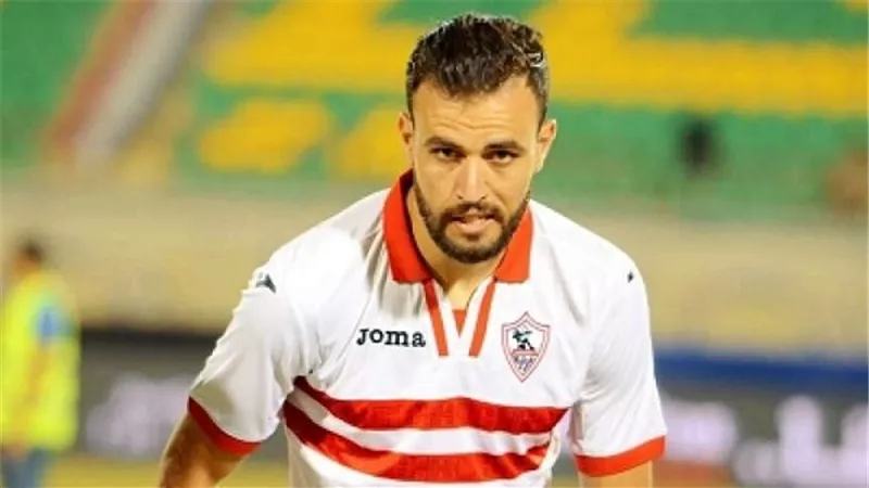 مفاجأة.. النقاز يبرىء الزمالك أمام الفيفا