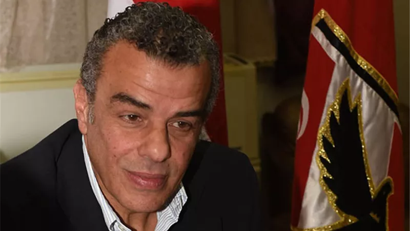 أول تعليق من عضو الأهلى على تخفيض عقود اللاعبين