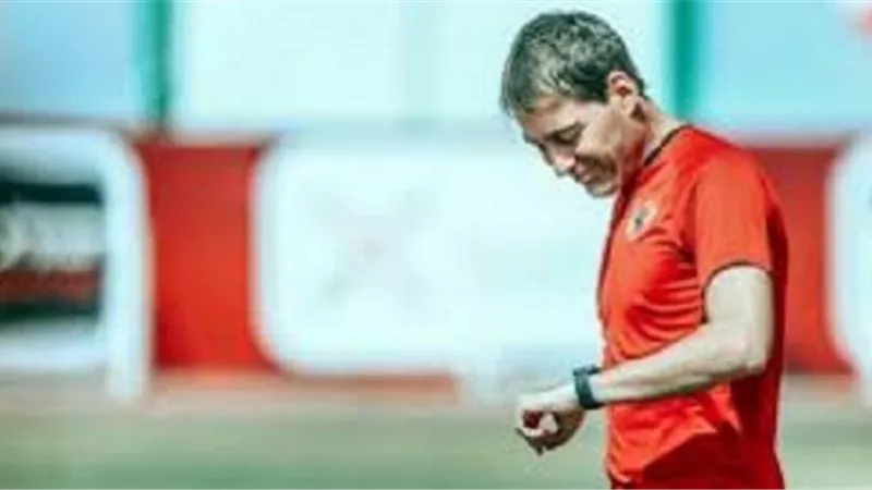 فايلر يعطى الضوء الأخضر لعودة هؤلاء اللاعبين من الإعارة