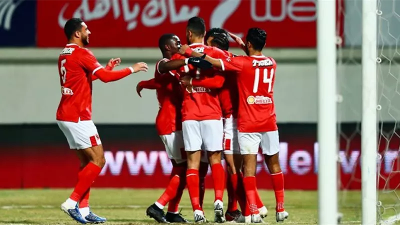 نجم الأهلي يوافق على الرحيل للدوري التونسي