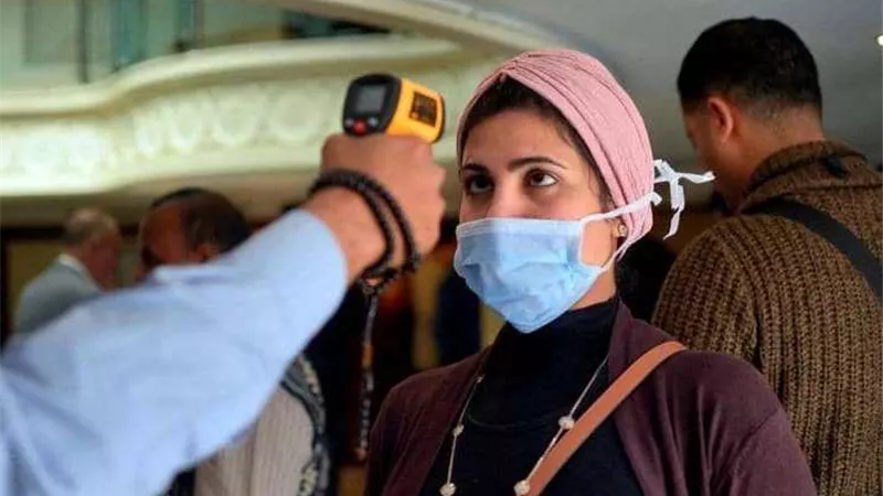 الصحة: تسجيل 168 حالة إيجابية جديدة لفيروس كورونا و13 حالة وفاة وشفاء 596