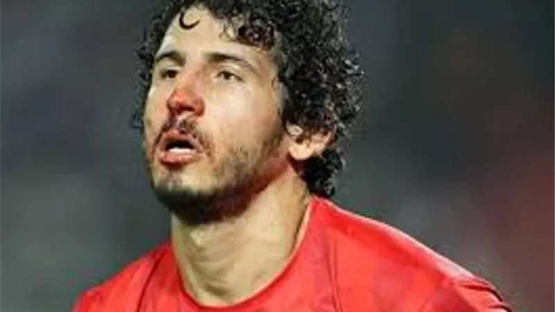 وست بروميتش يكشف آخر تطورات إصابة أحمد حجازي