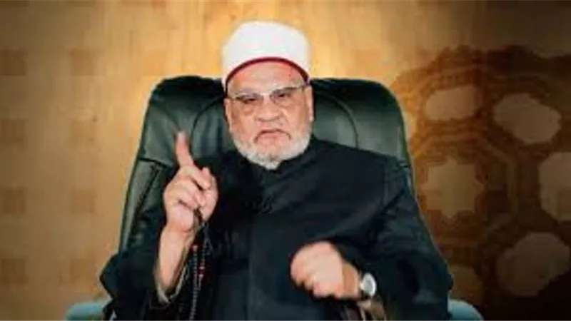 أحمد كريمة: رخصة الإفطار ليست متاحة لكل مريض.. فيديو