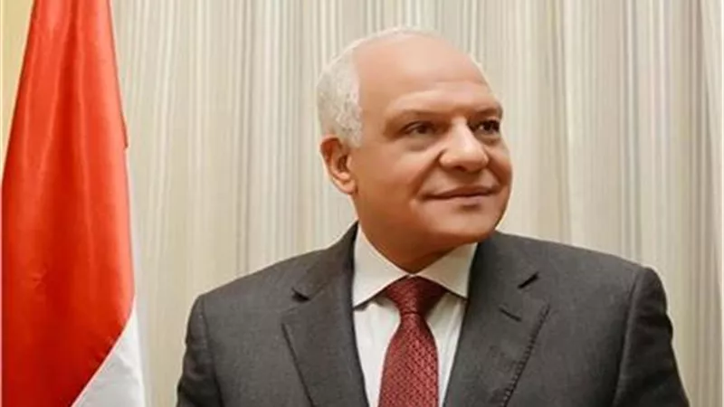 محافظة الجيزة تفرض العزل المنزلى على العاملين بشركة الجيزة للغزل بكرداسة