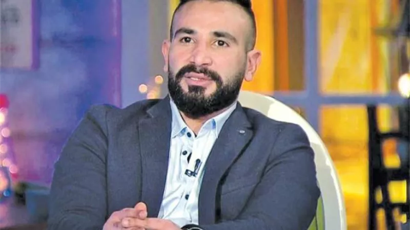 أحمد سعد يكشف كواليس تعاونه مع محمد رمضان فى 