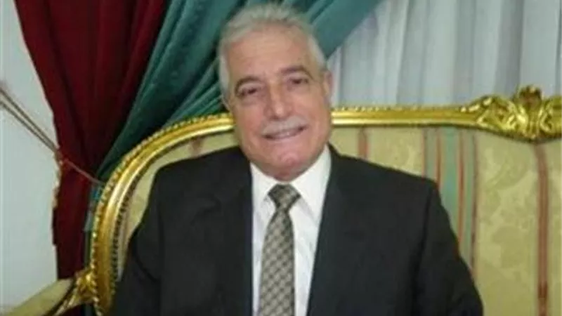 محافظ جنوب سيناء .. غلق كافة المتنزهات والشواطئ في اعياد الربيع وشم النسيم