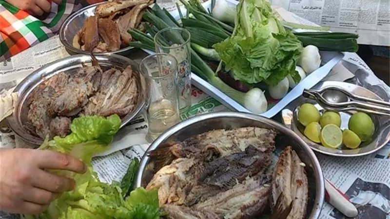 هل توجد خطورة من تناول الفسيخ في ظل انتشار كورونا؟