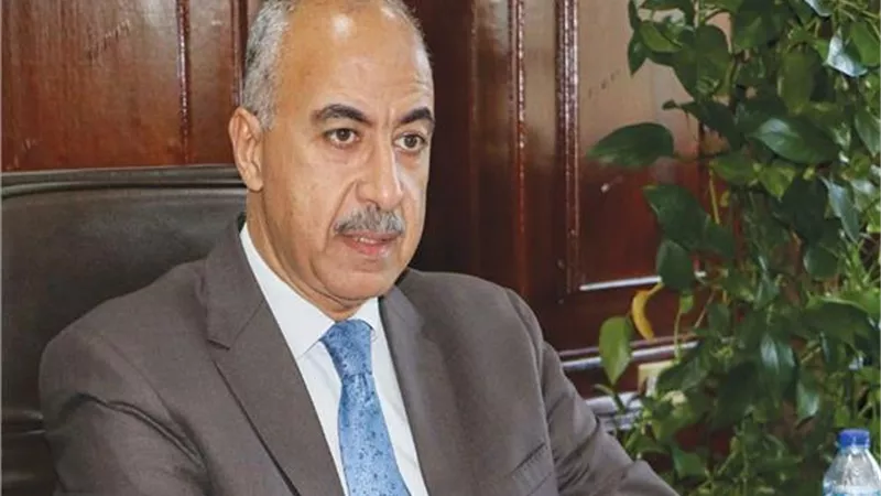 24 % زيادة فى معدلات انتاج الطاقات النظيفة فى مصر