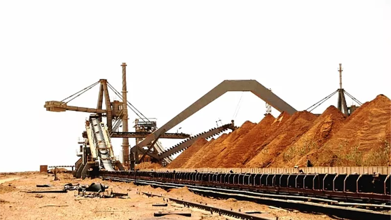 إنشاء منطقة حرة وتشغيل مصنعين بهضبة أبو طرطور فى الوادى الجديد