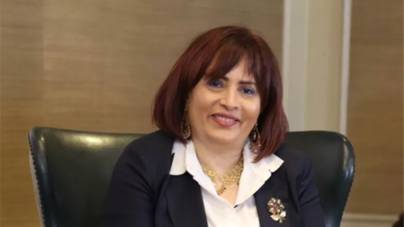 اللجنة الوطنية للقضاء على ختان الإناث تنعى الدكتورة عزة العشماوى
