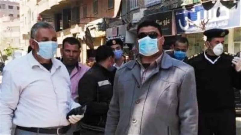 وفاة أحد أفراد العائلة المصابة بـ