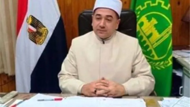 أوقاف القليوبية: إختفاء ظاهرة خرق تعليق صلاة الجمعة ولم نرصد تجمعات علي أسطح المنازل