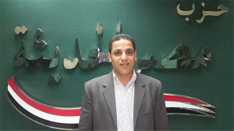 أمين مصر الحديثة بالشرقية :مصر محفوظة بنص الكتاب والأخذ بالأسباب واجب