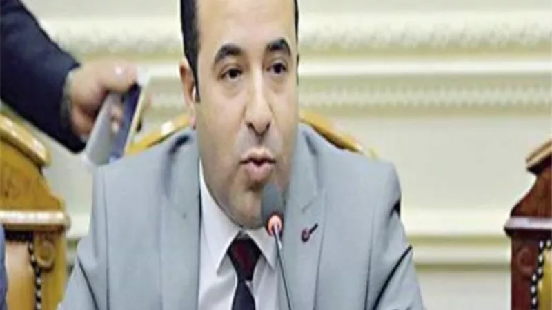 رئيس اتصالات البرلمان يوجه رسالة نارية للطب الوقائي بطوخ بسبب عدم متابعة المخالطين لحالات كورونا
