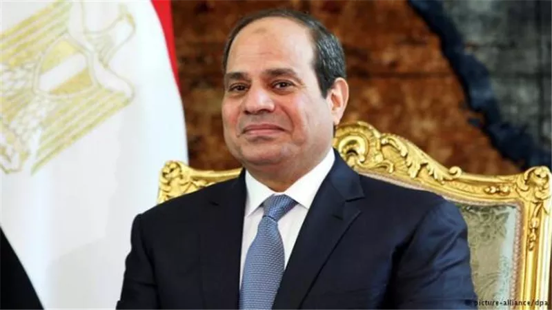 الرئيس السيسى يتلقى اتصالا هاتفيا من رئيس وزراء الهند لمكافحة انتشار فيروس كورونا