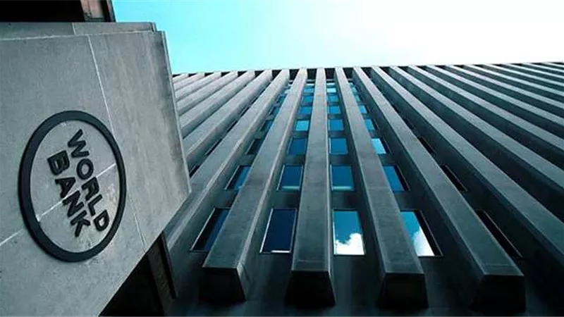 البنك الدولى: مبادرة تخفيف عبء الدين.. إنجاز ضخم لمساعدة الدول الأشد فقرا