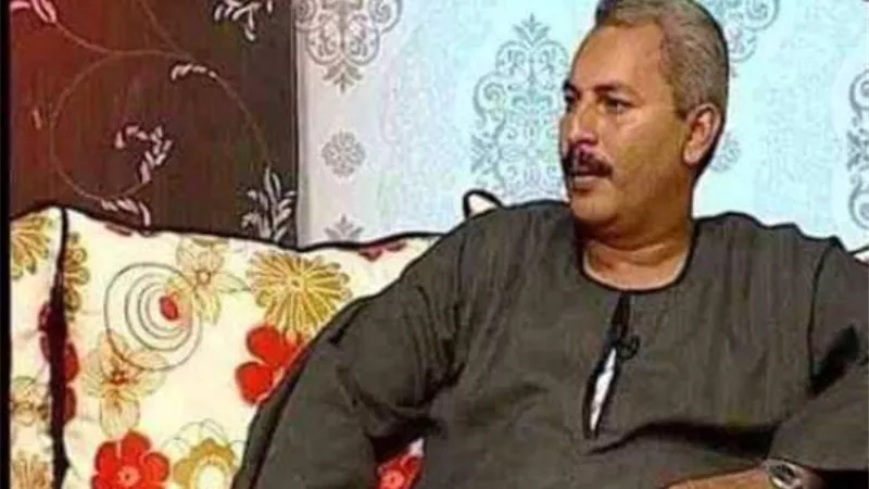 نقيب الفلاحين