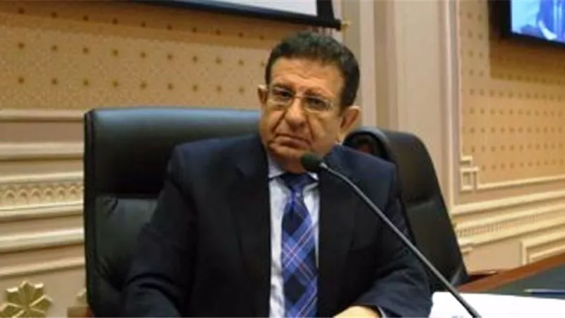 المغازى:الإجراءات الحكومية المشددة يوم شم النسيم في صالح مصر