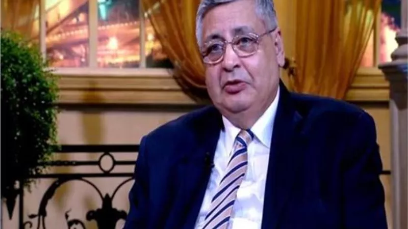 مستشار الرئيس للوقاية يؤكد فعالية عقار أفيجان في تقليل حضانة كورونا إلي 4 أيام فقط