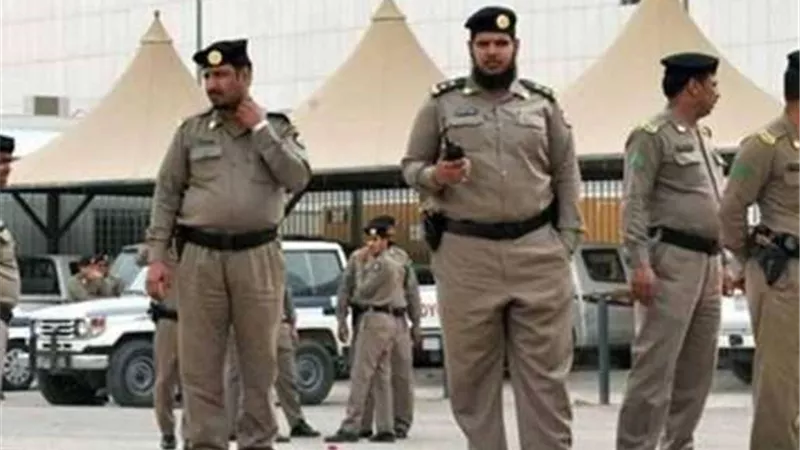 بيان من النيابة السعودية بشأن خاطفة أطفال الدمام