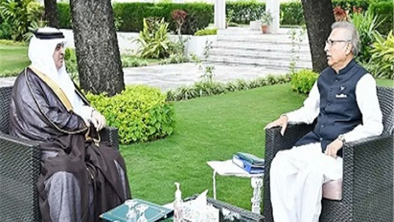 باكستان تُشيد بمكانة السعودية على مستوى الأمة الإسلامية