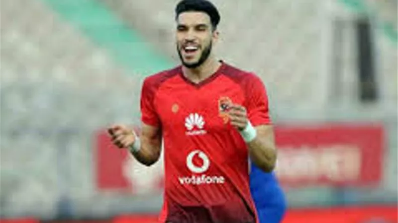 ازارو يؤكد رغبته فى العودة للاهلى بعد انتهاء الاعارة للدورى السعودى