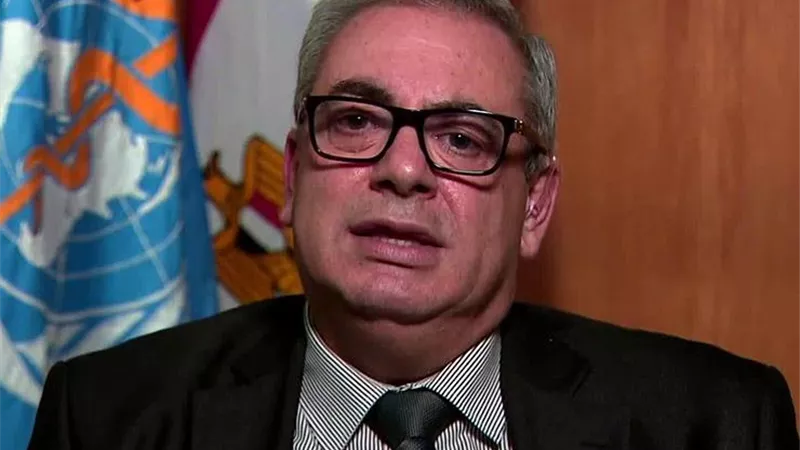 الصحة العالمية تقدم نصائح للمصريين للاحتفال بشم النسيم